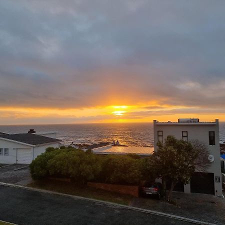 The Bay Lodge Gansbaai Zewnętrze zdjęcie