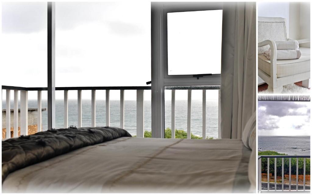 The Bay Lodge Gansbaai Pokój zdjęcie