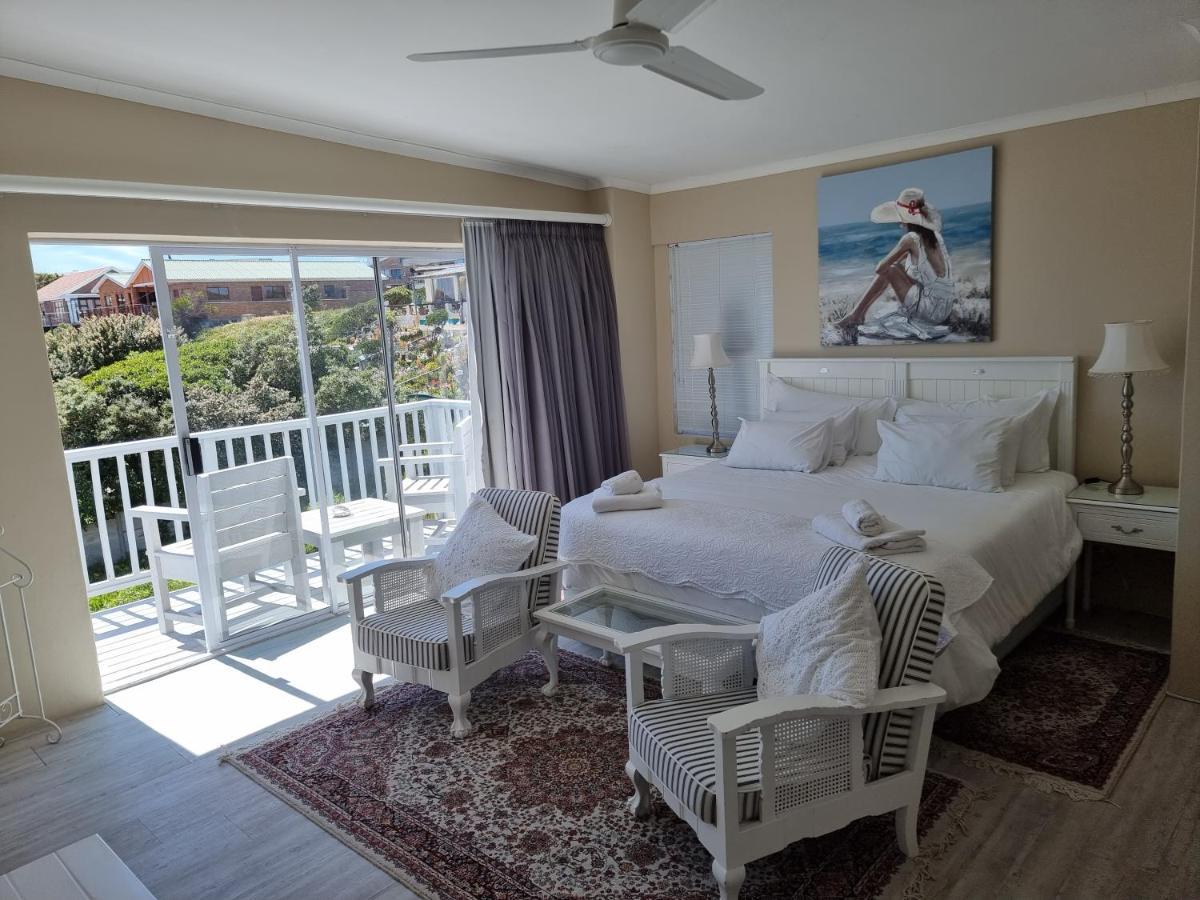 The Bay Lodge Gansbaai Zewnętrze zdjęcie