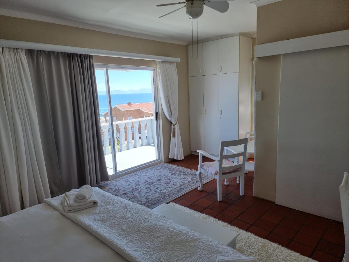 The Bay Lodge Gansbaai Zewnętrze zdjęcie