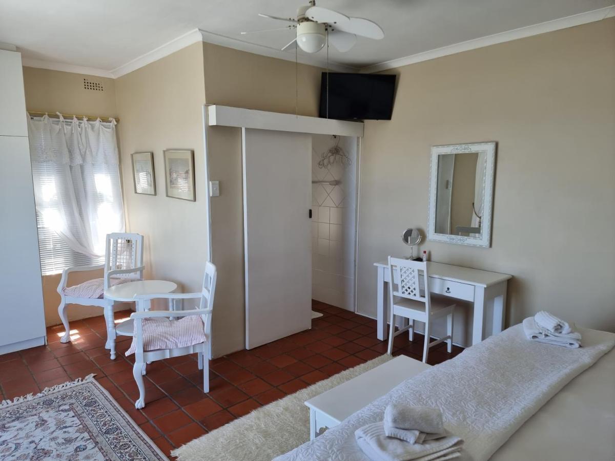The Bay Lodge Gansbaai Zewnętrze zdjęcie