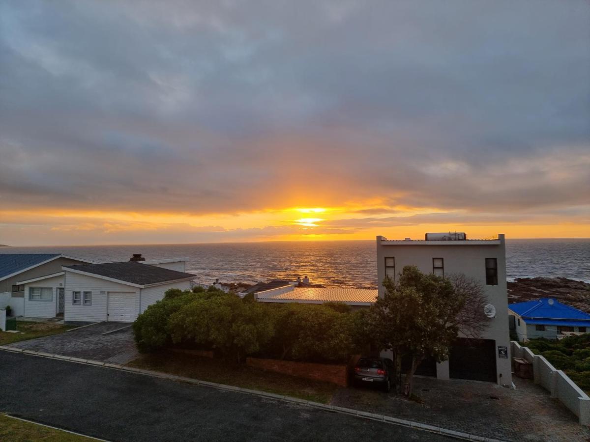 The Bay Lodge Gansbaai Zewnętrze zdjęcie