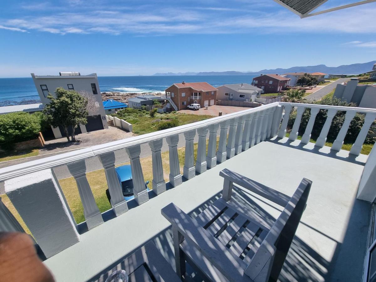 The Bay Lodge Gansbaai Zewnętrze zdjęcie