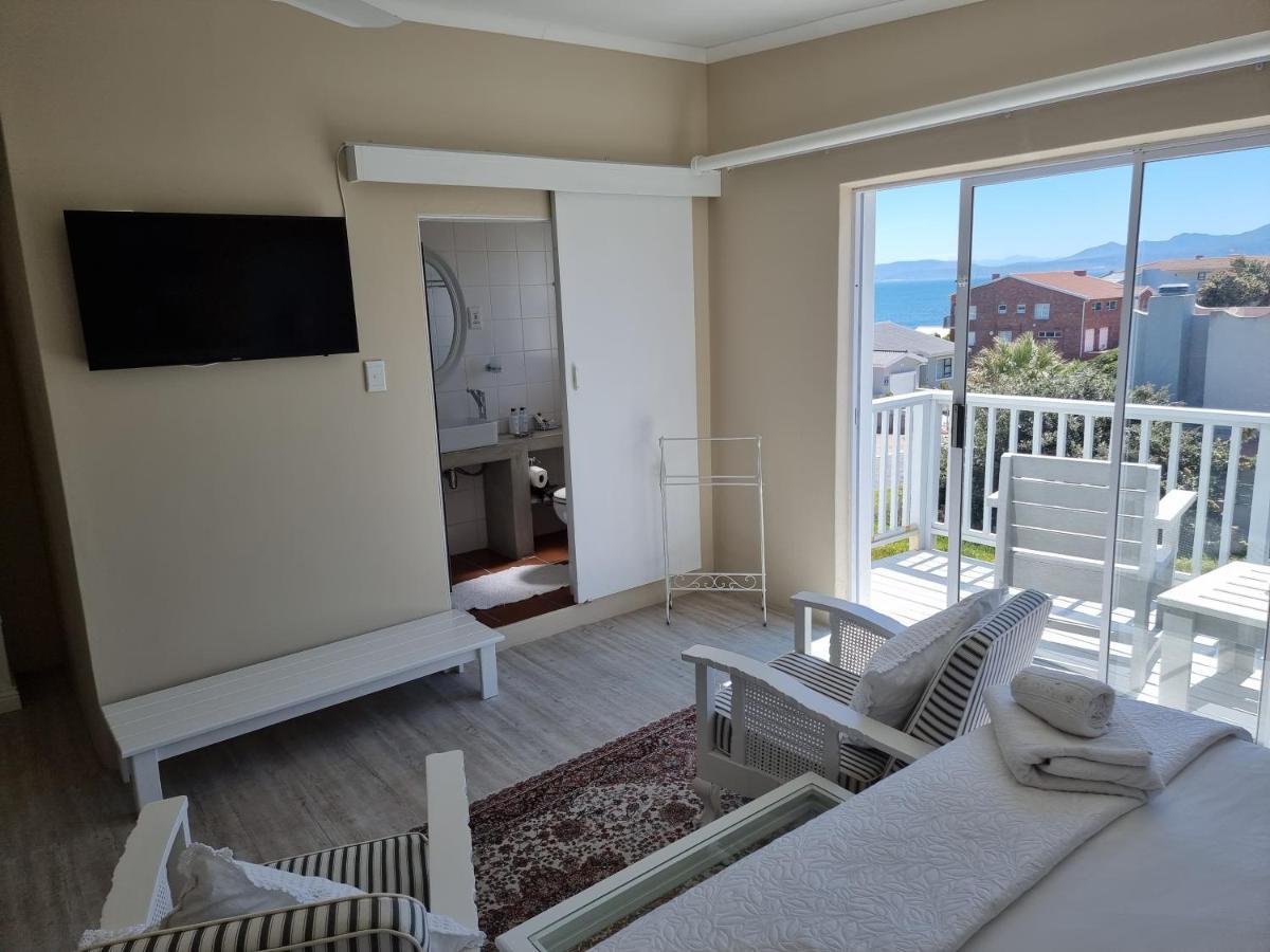 The Bay Lodge Gansbaai Zewnętrze zdjęcie