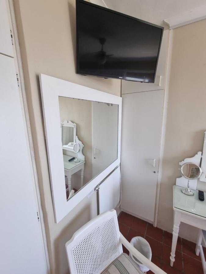The Bay Lodge Gansbaai Zewnętrze zdjęcie