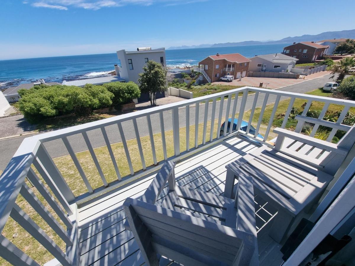 The Bay Lodge Gansbaai Zewnętrze zdjęcie