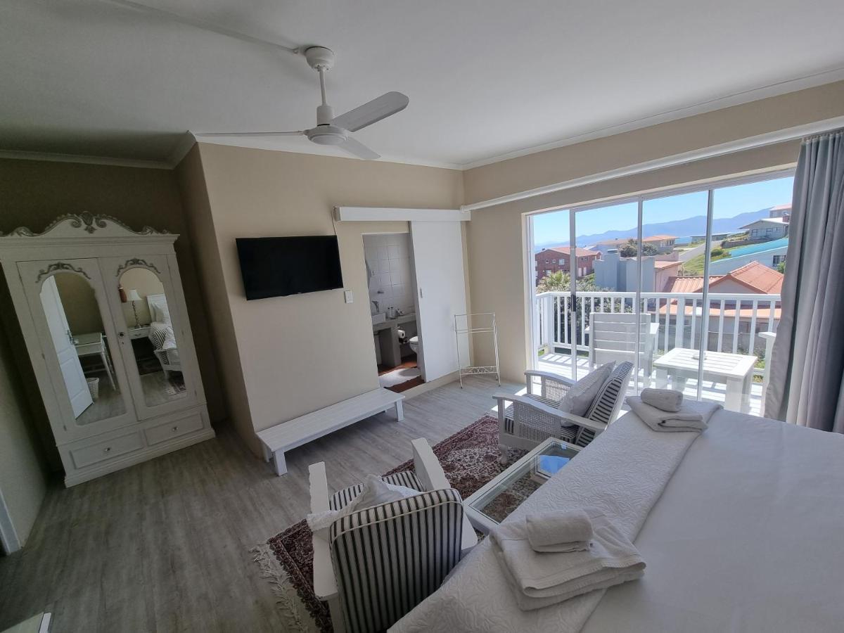 The Bay Lodge Gansbaai Zewnętrze zdjęcie