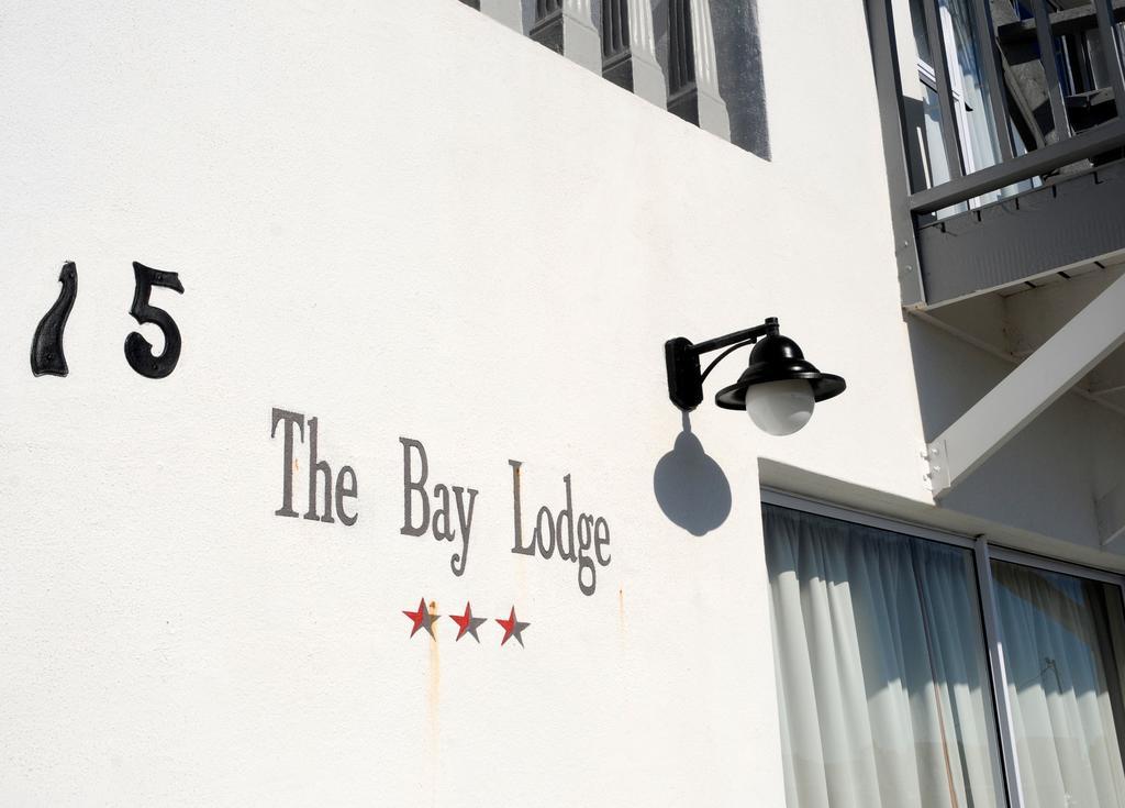 The Bay Lodge Gansbaai Zewnętrze zdjęcie