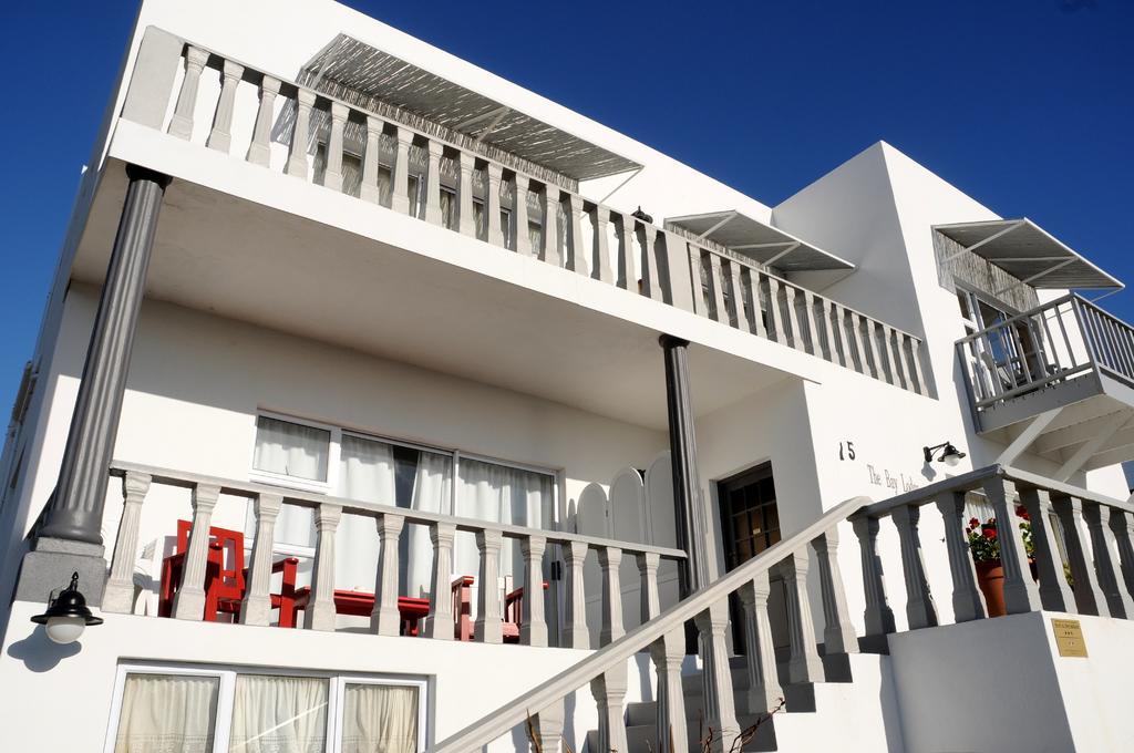 The Bay Lodge Gansbaai Zewnętrze zdjęcie
