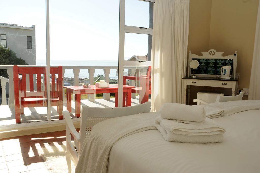The Bay Lodge Gansbaai Pokój zdjęcie
