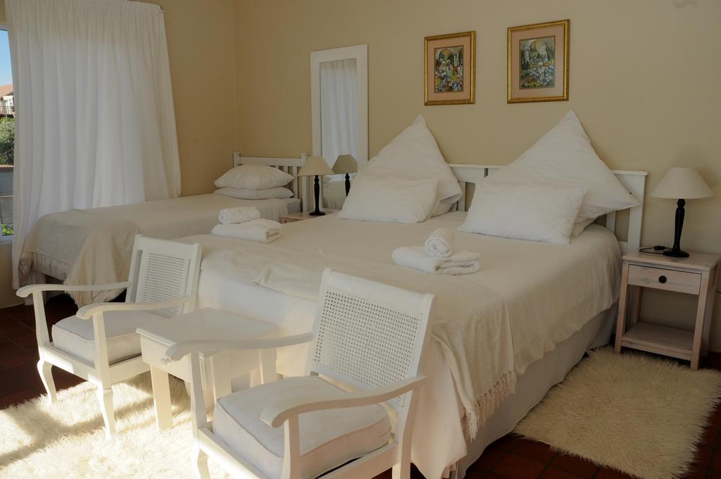 The Bay Lodge Gansbaai Pokój zdjęcie