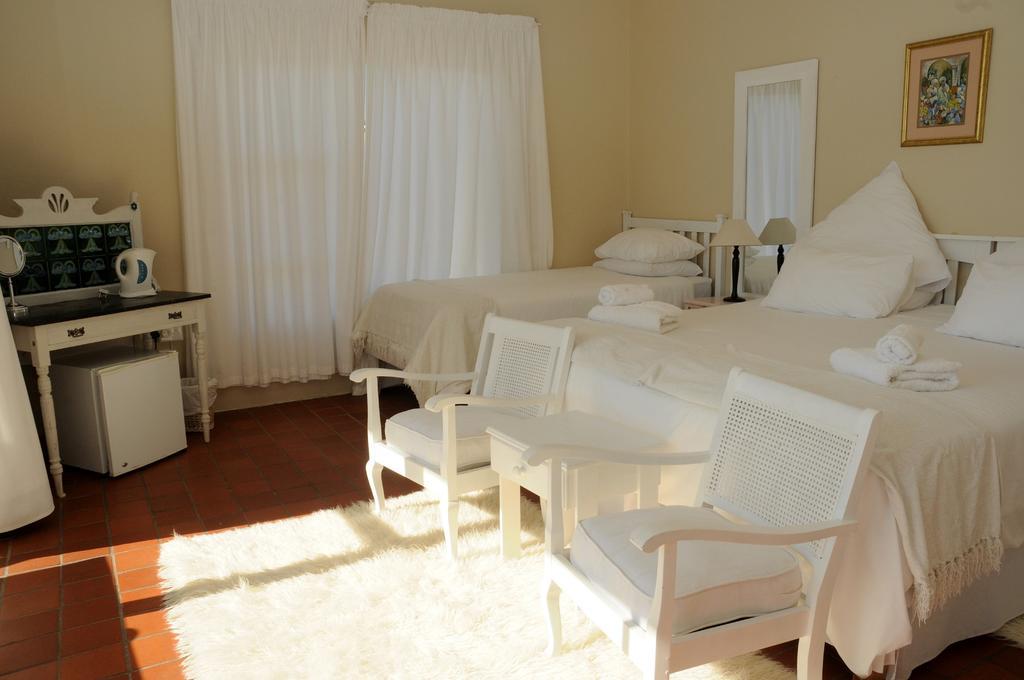 The Bay Lodge Gansbaai Pokój zdjęcie