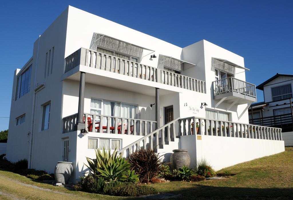The Bay Lodge Gansbaai Zewnętrze zdjęcie