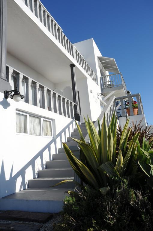 The Bay Lodge Gansbaai Zewnętrze zdjęcie